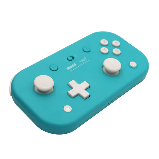 Nintendo Switch/Switch Lite/Android/Raspberry 8Bitdo Lite 2 Bluetooth Gamepad Controller - Polar Tech Australia