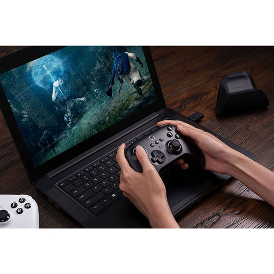 Ultimate Bluetooth Wireless Controller for Windows PC/Nintendo Switch/Switch OLED/Switch Lite - Game Gear Hub