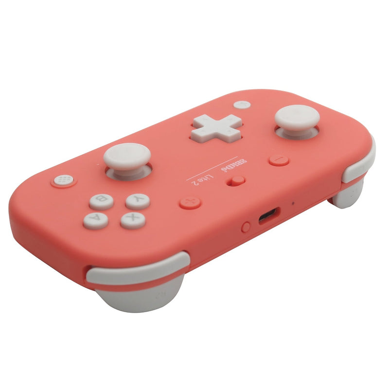 Cargue la imagen en el visor de la galería, Lite 2 Bluetooth Gamepad for Nintendo Switch/Switch Lite/Android/Raspberry Pi - Game Gear Hub
