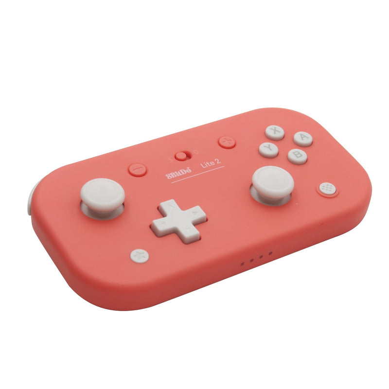 Cargue la imagen en el visor de la galería, Lite 2 Bluetooth Gamepad for Nintendo Switch/Switch Lite/Android/Raspberry Pi - Game Gear Hub
