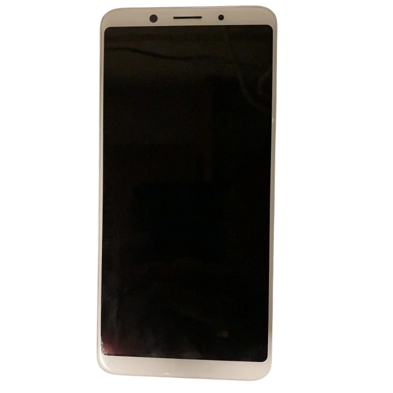 Cargue la imagen en el visor de la galería, [Used] [With Frame] OPPO A73 2017 - LCD Touch Digitiser Display Screen Assembly - Polar Tech Australia
