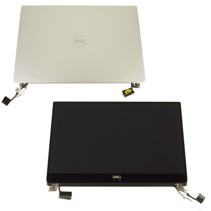 Cargue la imagen en el visor de la galería, [Front Assembly] Dell XPS 13 inch P117G 9300 Touch Digitizer LCD Display Screen - Polar Tech Australia
