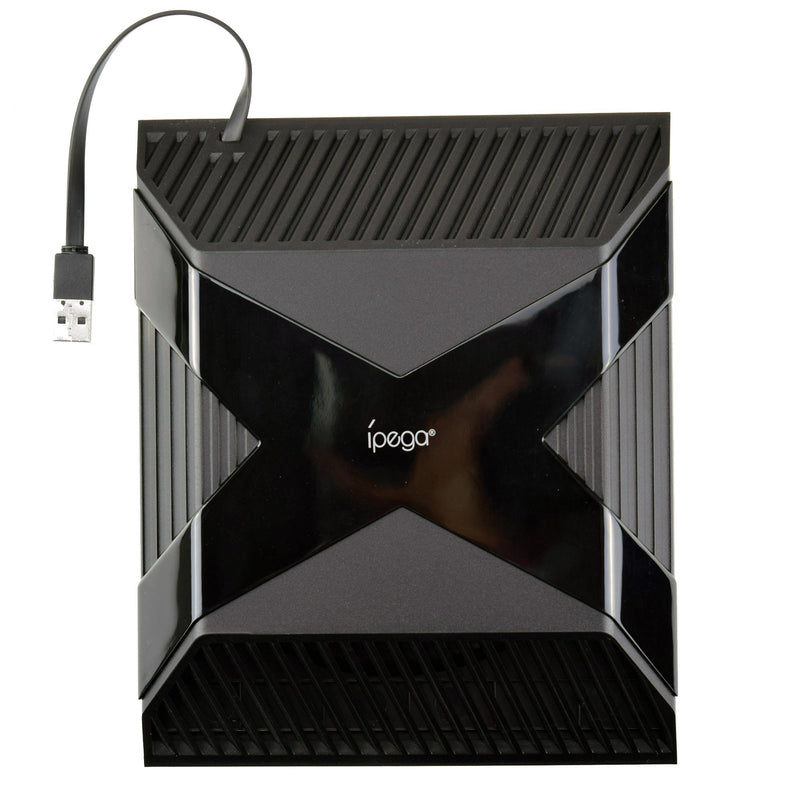 Load image into Gallery viewer, iPega Xbox One Auto-Sensing External Cooling Fan - Polar Tech Australia
