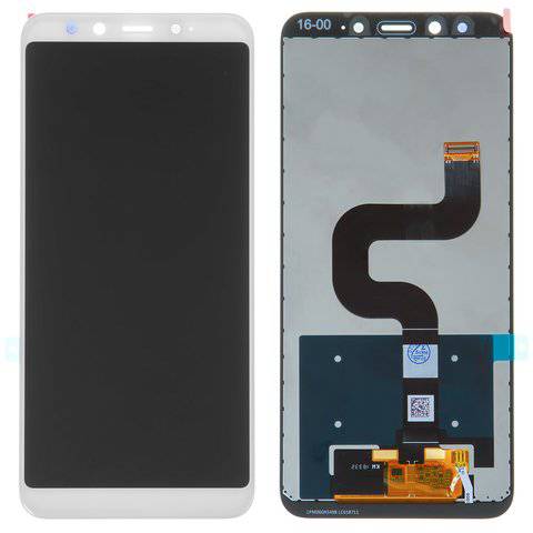 XIAOMI Mi 6X / Mi A2 LCD Touch Digitiser Display Screen Assembly - Polar Tech Australia