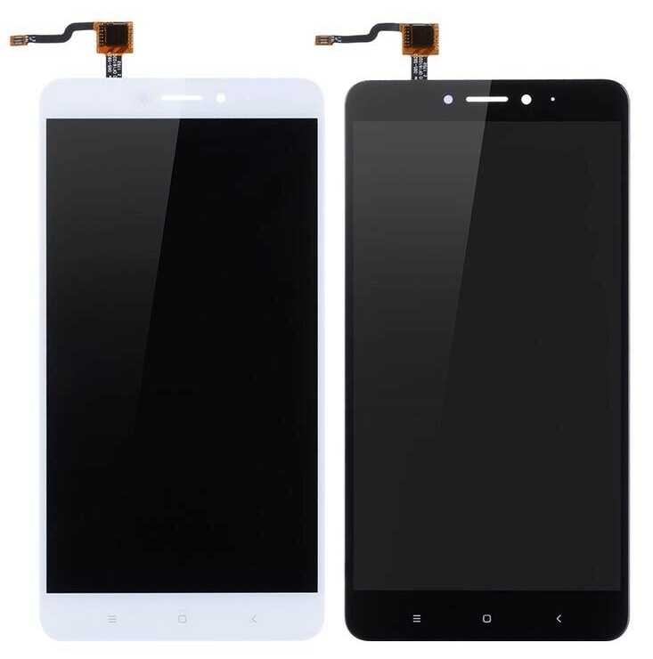 Chargez l&#39;image dans la visionneuse de la galerie, Xiaomi Mi Max 2 LCD Touch Digitiser Display Screen Assembly - Polar Tech Australia
