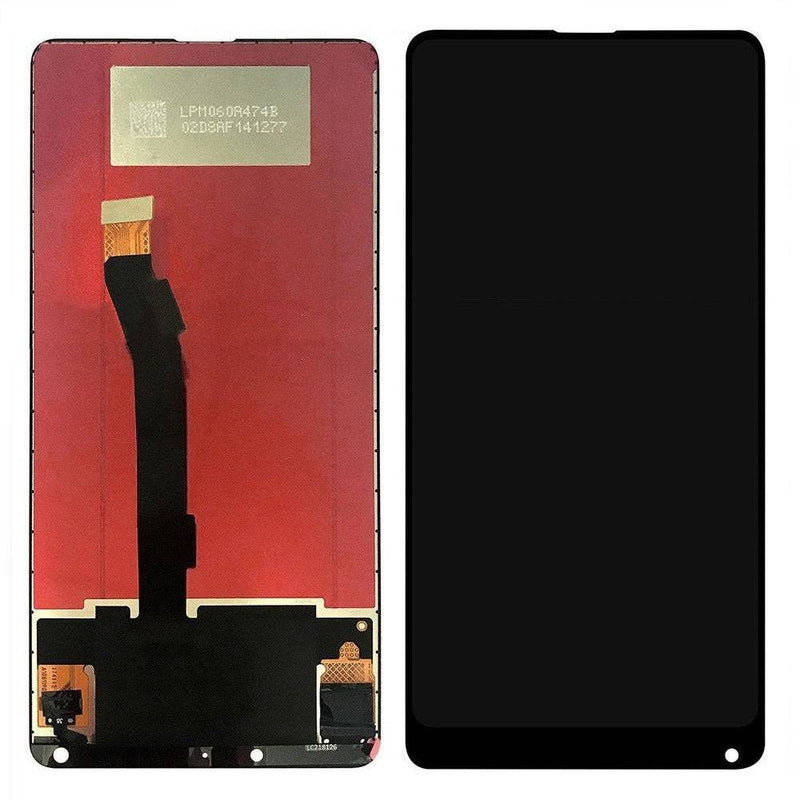 Cargue la imagen en el visor de la galería, Xiaomi Mi Mix 2s LCD Touch Digitiser Display Screen Assembly - Polar Tech Australia
