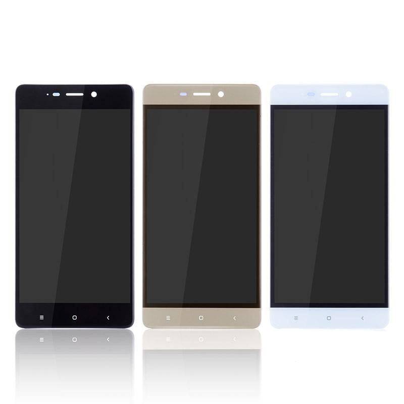 Load image into Gallery viewer, Xiaomi Redmi 4 LCD Touch Digitiser Display Screen Assembly - Polar Tech Australia
