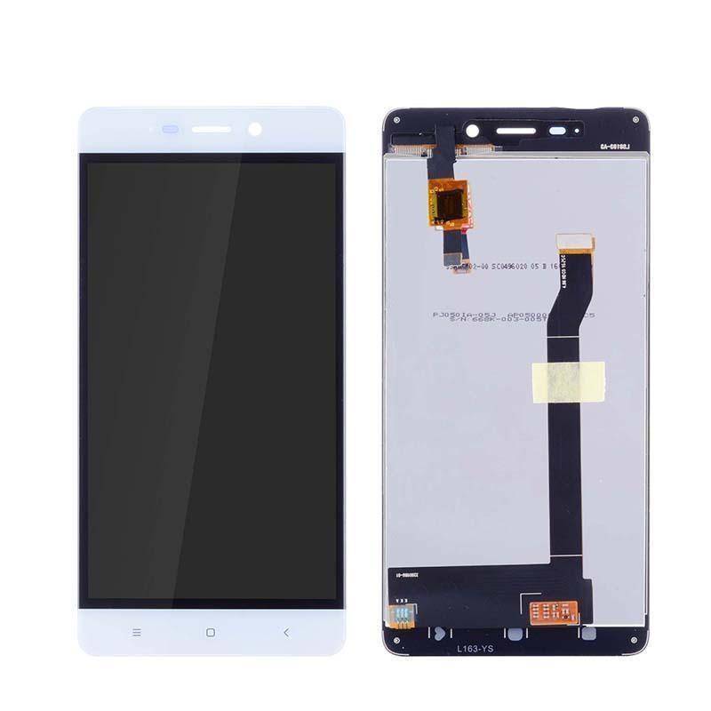 Chargez l&#39;image dans la visionneuse de la galerie, Xiaomi Redmi 4 LCD Touch Digitiser Display Screen Assembly - Polar Tech Australia
