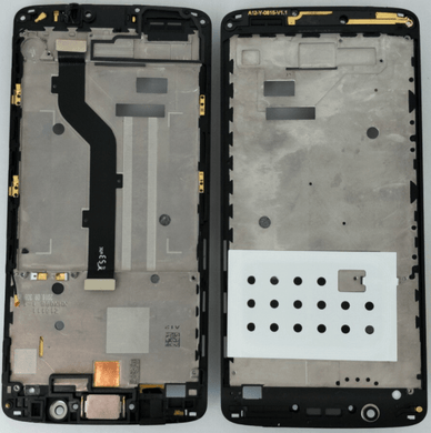 ZTE Axon 7 Mini LCD Screen Assembly - Polar Tech Australia