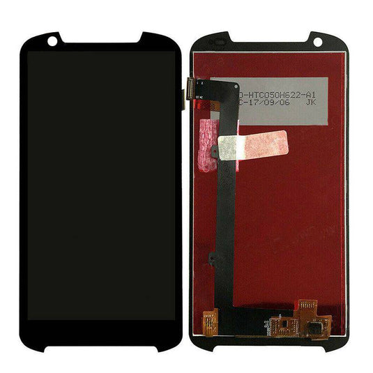 ZTE T85 (Telstra Tough Max 2) Touch Digitizer LCD Display Screen Assembly - Polar Tech Australia